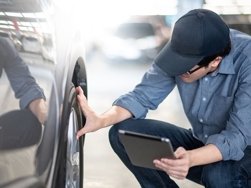 Những điều cần biết về đăng kiểm xe ô tô điện mới nhất 2