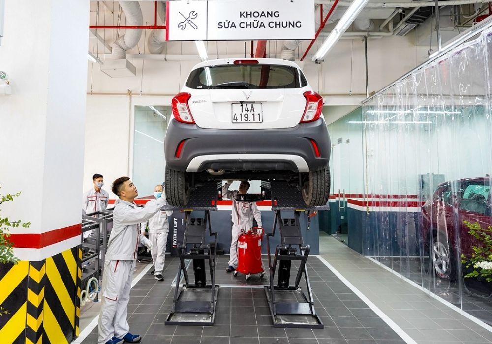 bao-hanh-xe-vinfast-len-toi-10-nam