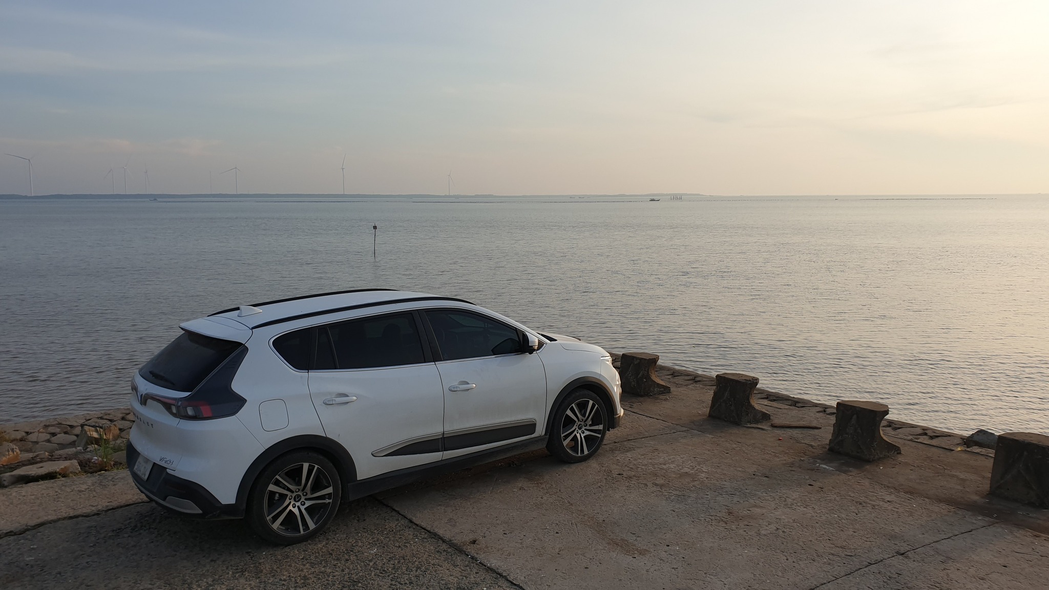 o-to-dien-cho-phu-nu