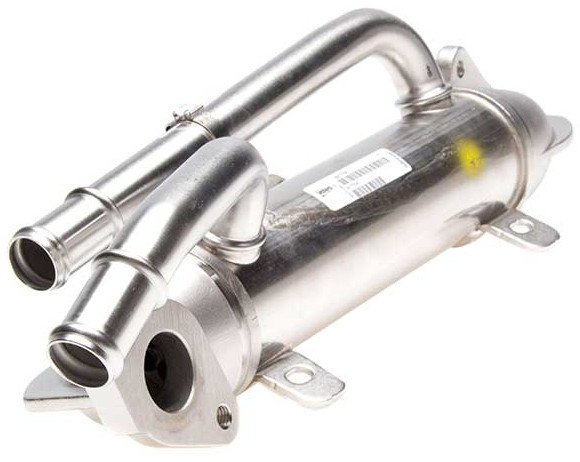 EGR-cooler