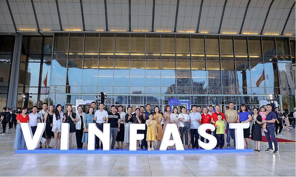Cộng đồng VinFast