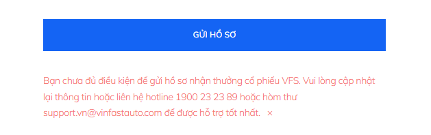2023-08-23 16_39_38-Nộp hồ sơ nhận quà tương đương cổ phiếu VFS - Cộng đồng VinFast Toàn cầu and 23