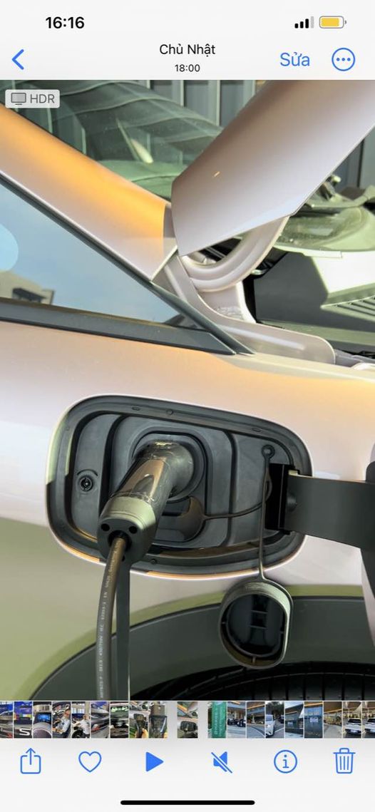 dau lay dien ra ev 220624