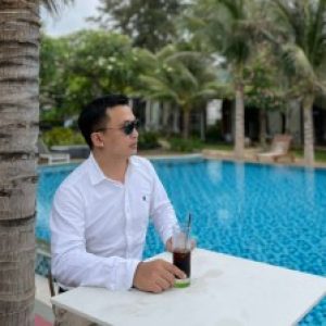 Ảnh đại diện của Minh Phương Hoàng
