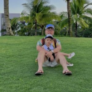 Ảnh đại diện của Dương Nguyễn