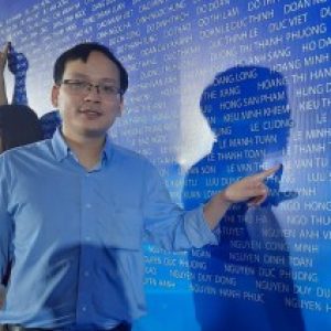 Ảnh đại diện của Tư Lê Văn