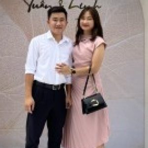 Ảnh đại diện của Dung Lê Thảo