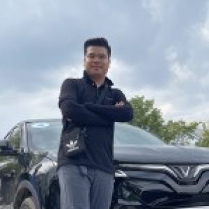 Ảnh đại diện của Nguyễn Văn Khánh