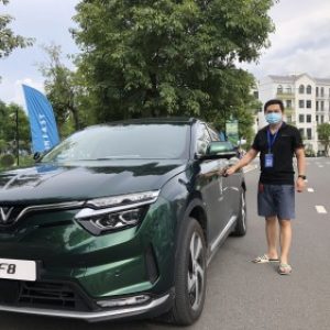 Ảnh đại diện của Tuan Phan
