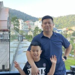 Ảnh đại diện của Tam Dư Cao
