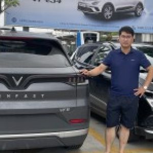 Ảnh đại diện của Cao Cường Nguyễn