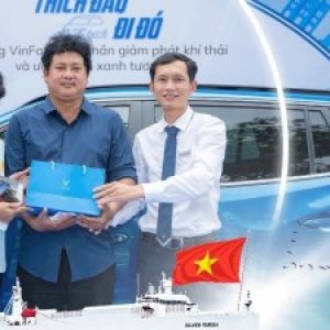 Ảnh đại diện của Trần Vương