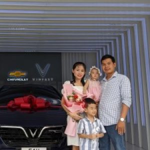 Ảnh đại diện của Phạm Thơm