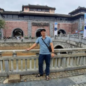 Ảnh đại diện của Thuận Tạ Châu