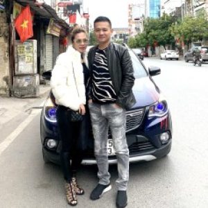 Ảnh đại diện của Tuấn Anh Hà