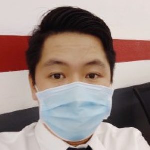 Ảnh đại diện của Nguyễn Ngọc Tú