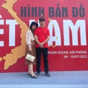 Ảnh đại diện của Nguyễn Ngọc Bình