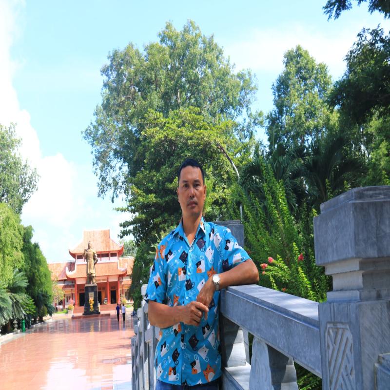 Ảnh đại diện của Yên Phạm quốc