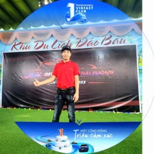 Ảnh đại diện của Thuấn