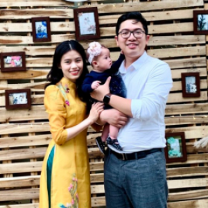 Ảnh đại diện của Minh Nguyễn Lê