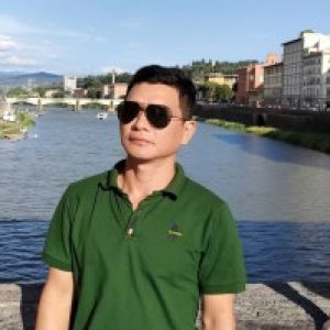 Ảnh đại diện của Luận Nguyễn Công