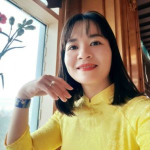 Ảnh đại diện của Nha Trang Trịnh