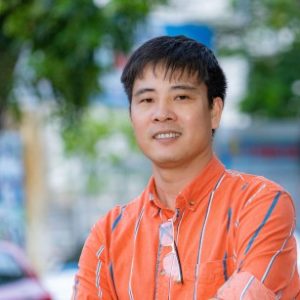 Ảnh đại diện của Phạm Bá Linh