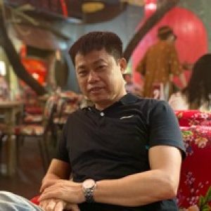 Ảnh đại diện của Thịnh Bùi văn