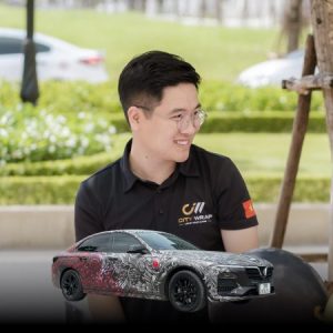 Ảnh đại diện của citywrapvn