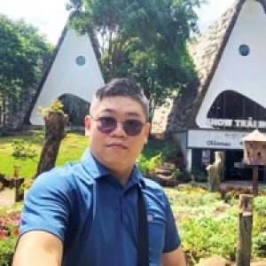 Ảnh đại diện của Quốc Anh Trần