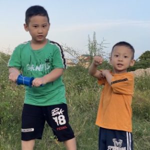Ảnh đại diện của Quang Huy Nguyễn