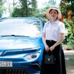 Ảnh đại diện của Thanh Quế Kiều