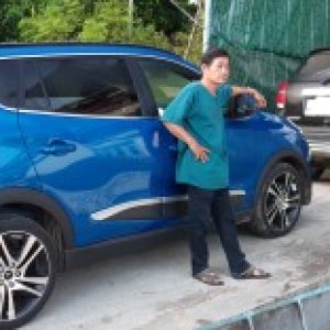 Ảnh đại diện của Hường Nguyễn văn