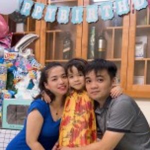 Ảnh đại diện của Quang anh Pham