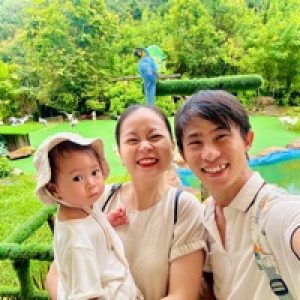 Ảnh đại diện của Hà