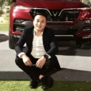 Ảnh đại diện của Phạm Trượng