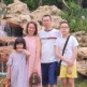 Ảnh đại diện của Quang Huy Nguyễn