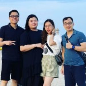 Ảnh đại diện của NGUYEN SY KHANH