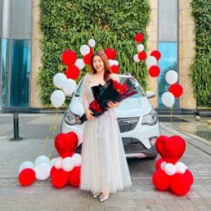 Ảnh đại diện của Huyền Trang Bạch Hồ