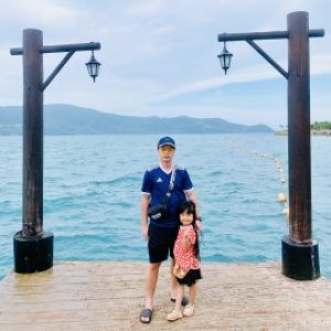 Ảnh đại diện của Tân