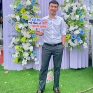 Ảnh đại diện của Đậu Xuân Khánh
