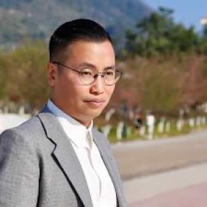 Ảnh đại diện của Phúc Trần Đại Hải
