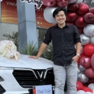 Ảnh đại diện của tranhoanthaidls