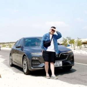 Ảnh đại diện của Bình Trần Huy