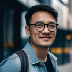 Ảnh đại diện của Hồ Phương
