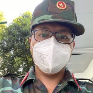 Ảnh đại diện của Hưng Nghiêm