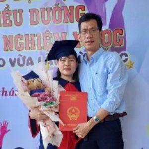 Ảnh đại diện của Liêm Lư Thanh