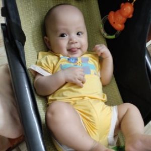 Ảnh đại diện của Trọng Trương Bá