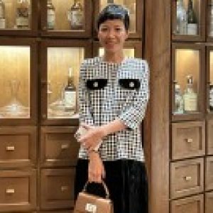 Ảnh đại diện của Huong Chu Thanh