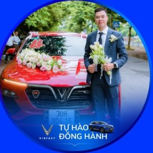 Ảnh đại diện của Thắng Đinh